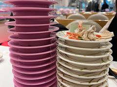 -争鲜回转寿司(南开大悦城店)