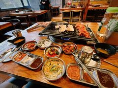 -香猪坊(五道口店)