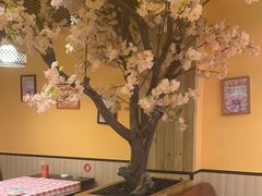-醉美东江·三文鱼·烧鸡公