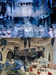 -华东饭店·园林式婚礼宴会厅酒店