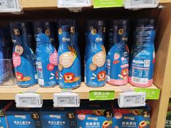 -大润发(南湖店)