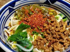 -袁家村关中印象体验地(大唐不夜城店)