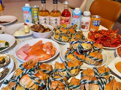 -海德温泉生活馆(朝阳大悦城店)