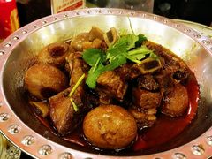 -孙府大院(步行街店)