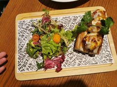 -Boxing Cat Brewery拳击猫精酿啤酒馆(永福店)