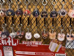 -和它·交个朋友·狗咖猫咖(爱琴海店)