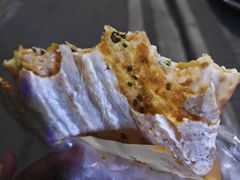 -荆楚任氏锅盔(紫阳路店)