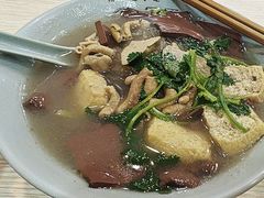 -金原鸭血粉丝汤总店(锁金村店)