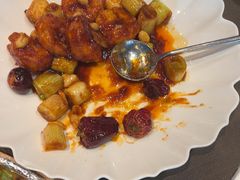 -望乡楼上海菜(日月光店)