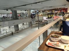 -食悦天美食广场(长沙IFS国金中心店)