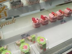 -甜星Star面包生日蛋糕(北坦店)