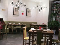 大堂-茂盛小吃(蓝田店)