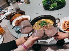 -隆聚·时令海鲜(洪兴店)