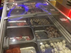 -金太郎自助烤肉.火锅(宝龙店)
