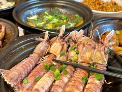 -小时候焗海鲜(鄞州万达店)