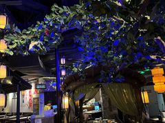 -绿茶餐厅(深圳龙华天虹购物中心店)