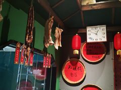 -麒麟小院·老九江菜(安平路店)