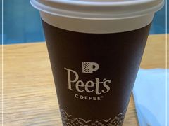-Peet's Coffee皮爷咖啡(豫园店)