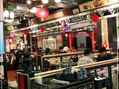 大堂-缪氏川菜(丰盛町店)
