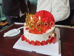 -悟空叔叔蛋糕定制·DIY(德思勤店)