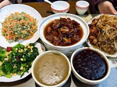 -葛记焖饼(伏牛路店)