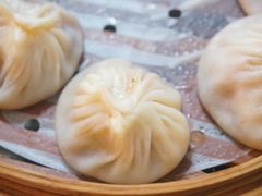 -食惠里小笼包面馆(越秀店)