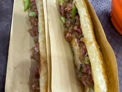 -五四广场美食城(福泰广场店)