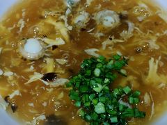 -鲁毓鲜蓬莱小面(黄山路店)