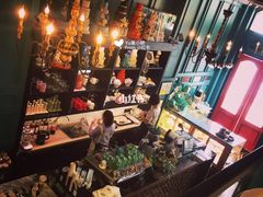 -Sarah西点·烘焙·餐厅(翰林府旗舰店)