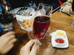 -1861意大利餐厅(文化广场店)