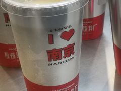 -马伍旺饮料厂(江宁砂之船店)