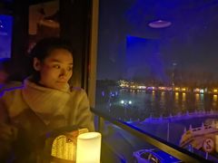 -东岸Cafe 爵士俱乐部