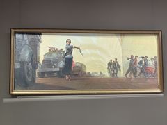 -湖北省美术院美术馆