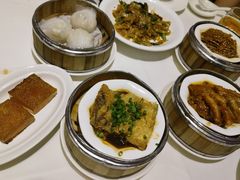 -凤凰楼酒家·粤宴点心(华强北店)