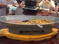 -集贤门·徽菜(福田店)