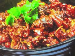 -向塘土鸡总店(八一广场店)