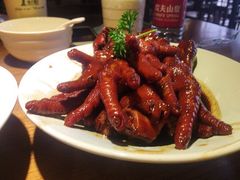 -灶丰年间(定安路店)