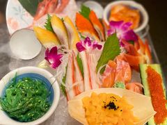 -上男·烧肉集市(五一广场店)