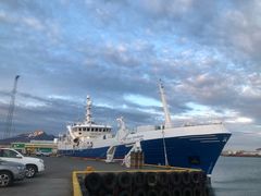 -Pakkhús Restaurant