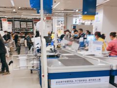 -宜家·瑞典风味餐厅(烟台路店)