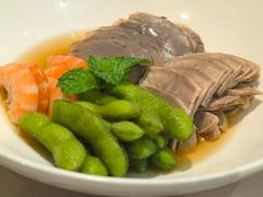 -老阊门菜馆(山塘街店)