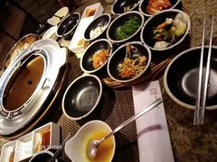 -三代烤肉(保利广场店)