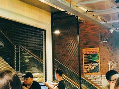 大堂-Goose Island Brewhouse鹅岛精酿啤酒餐厅