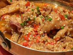 -浩海火燒雲傣家菜(芮欧百货店)