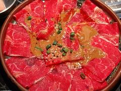 -韩悦牛排烤肉(仓山万达店)