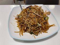 -金湖港式餐厅(建外店)