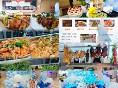 -头家宴会·年会婚礼自助餐·乔迁冷餐茶歇(龙华店)