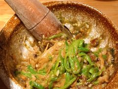 -费大厨辣椒炒肉(万家丽一店)