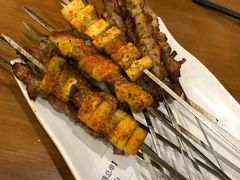 -巴依老爷新疆美食(望京小街店)