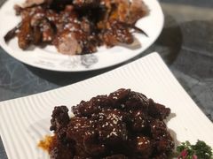 -马勒别墅·中餐厅